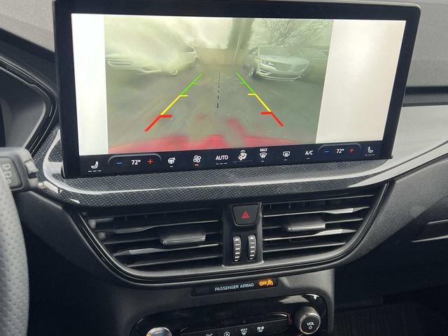 Certified 2024 Ford Escape ST-Line w/ Tech Pack #1 image 10