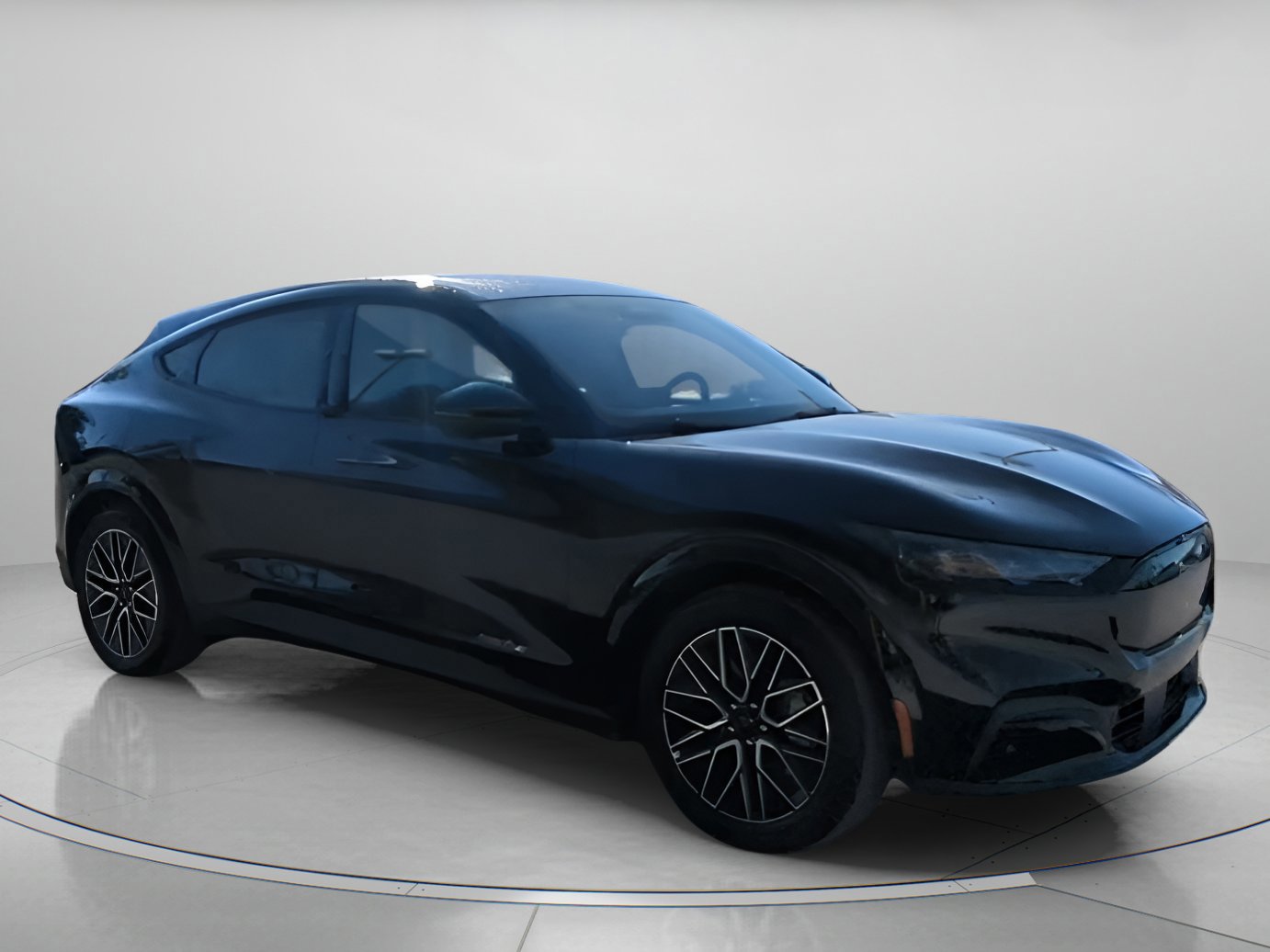 Certified 2025 Ford Mustang Mach-E Premium image 31