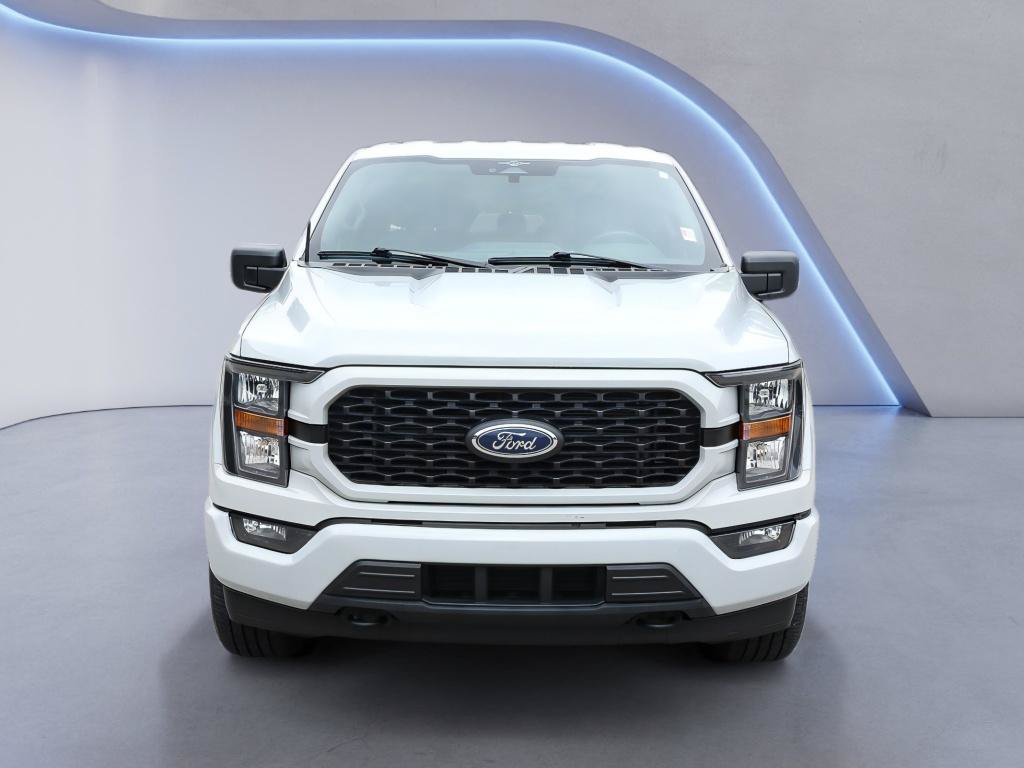 Certified 2023 Ford F150 XL w/ STX Appearance Package AWD/4WD image 11