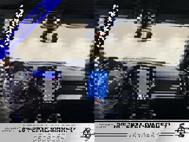 Used 2024 RAM 3500 Laramie w/ Sport Appearance Package image 19