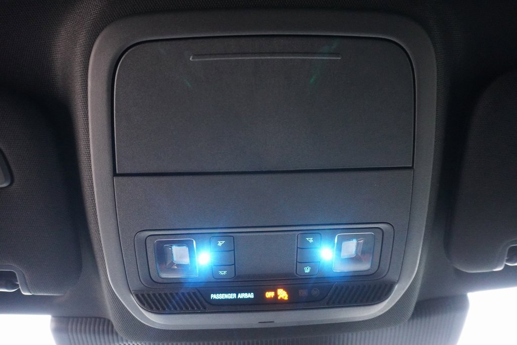 Certified 2025 Ford Explorer ST-Line w/ Premium Package image 20