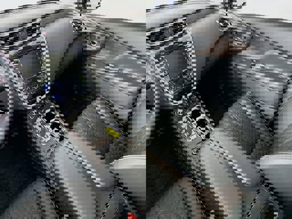 Used 2020 Nissan Murano Platinum image 11