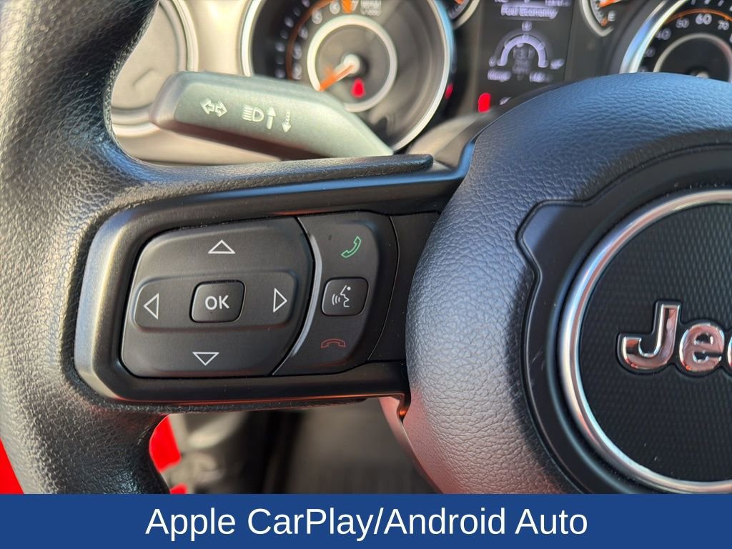 Used 2023 Jeep Gladiator Sport image 18