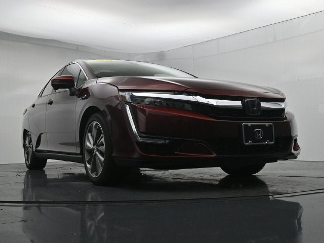 Used 2021 Honda Clarity Plug-In Hybrid image 28