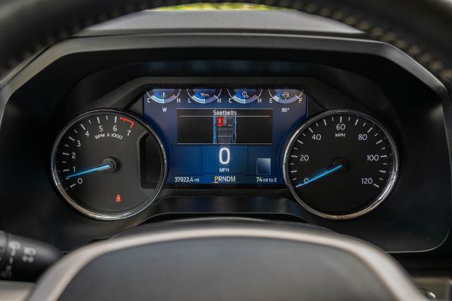 Certified 2023 Ford Expedition XLT RWD image 25