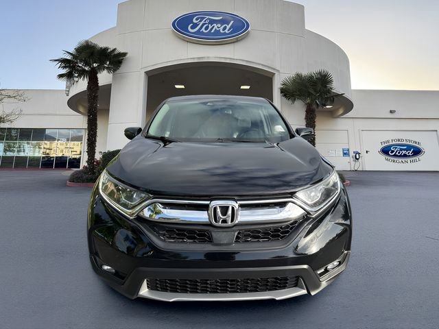 Used 2019 Honda CR-V EX-L image 3