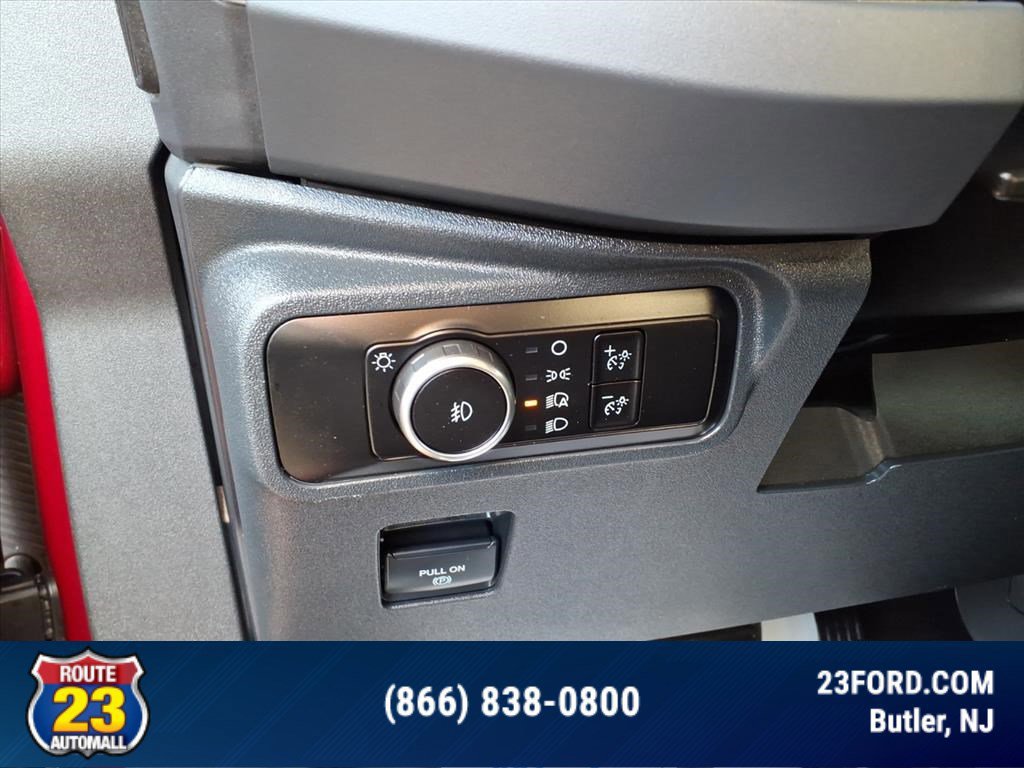 Certified 2025 Ford Bronco Badlands image 16