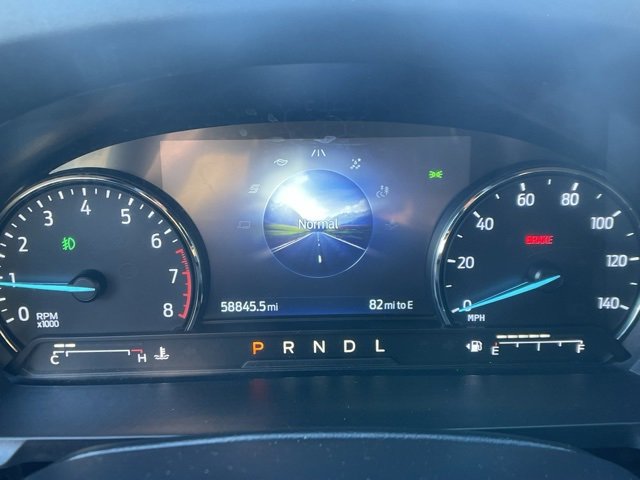 Certified 2022 Ford Explorer ST-Line image 30