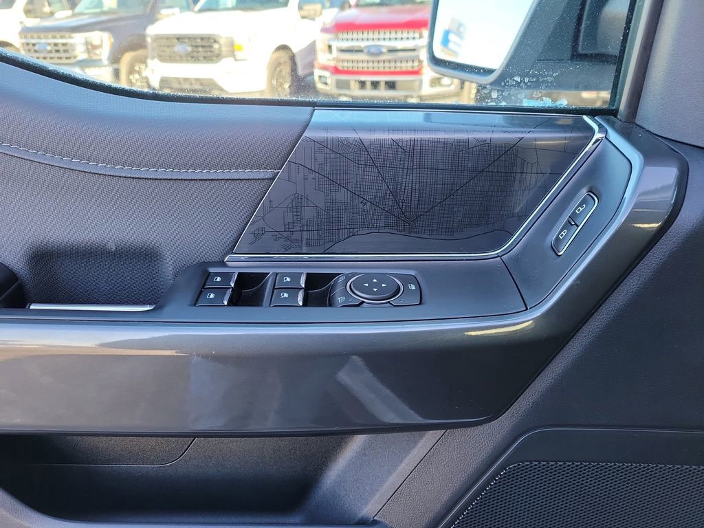 Certified 2023 Ford F150 XLT w/ Equipment Group 302A High image 18