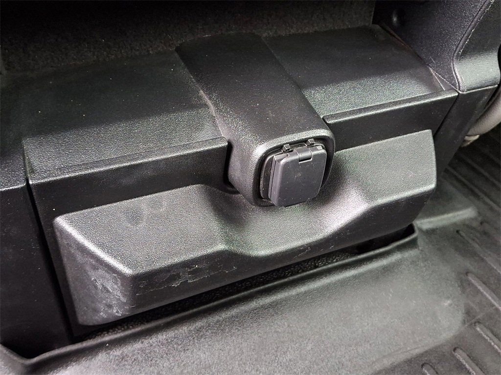 Certified 2021 Ford F350 XL w/ Power Equipment Group image 10