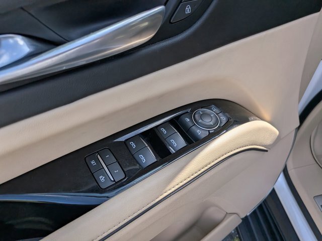 Used 2021 Cadillac Escalade Premium Luxury w/ Driver Assist Tech Package RWD image 13