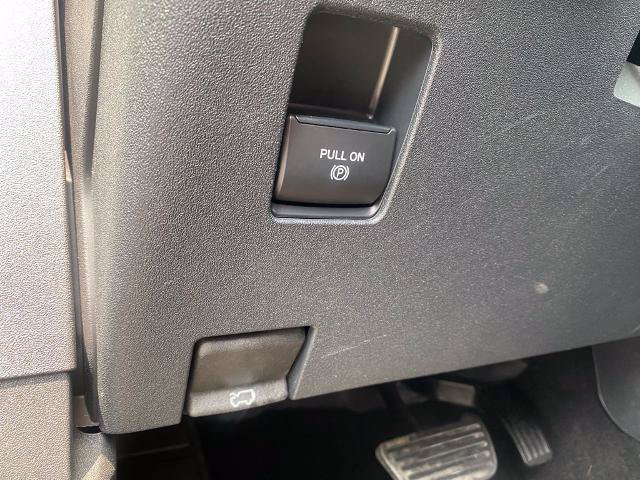 Certified 2025 Ford Bronco Outer Banks AWD/4WD image 17