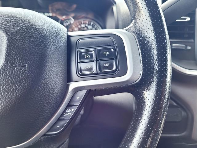 Used 2022 RAM 2500 Big Horn AWD/4WD image 23