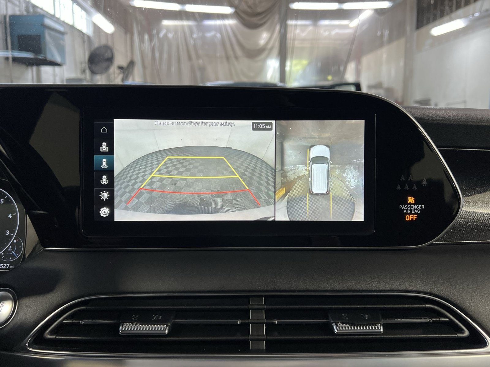Used 2020 Hyundai Palisade Limited AWD/4WD image 19
