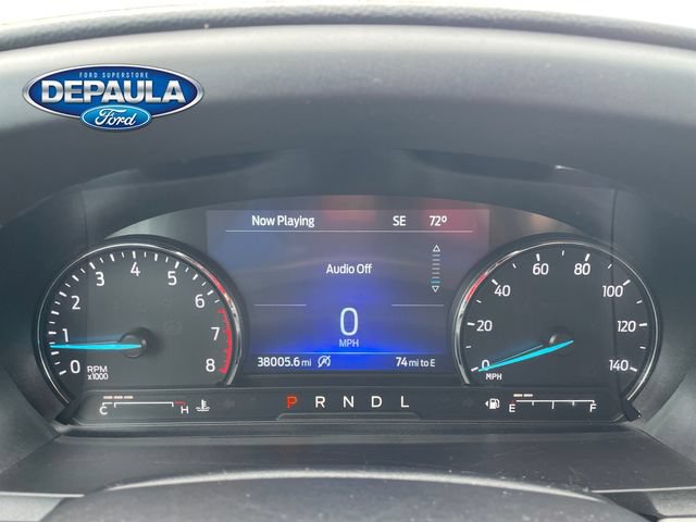 Certified 2023 Ford Explorer XLT AWD/4WD image 2