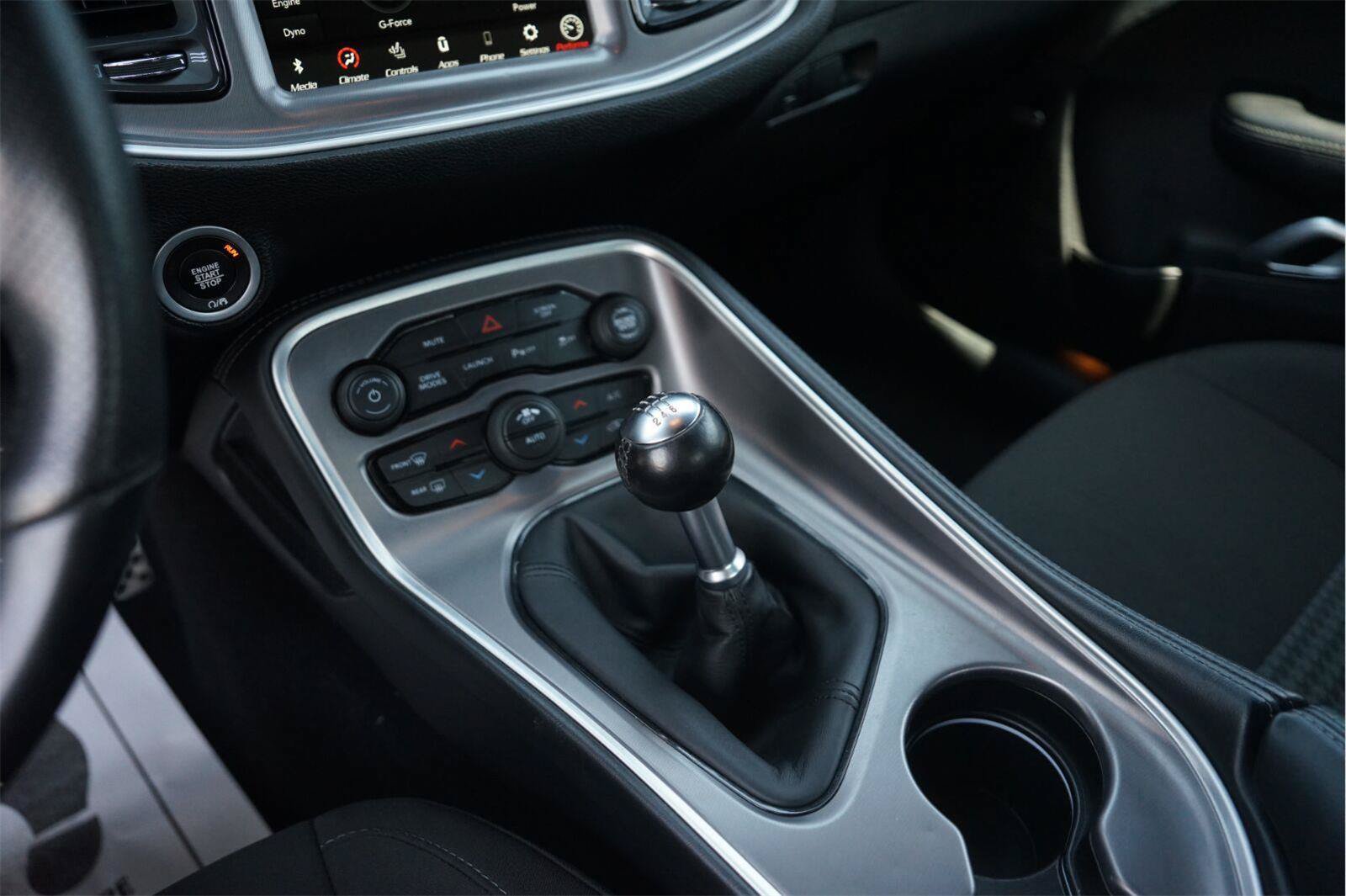 Used 2021 Dodge Challenger R/T Scat Pack RWD image 24