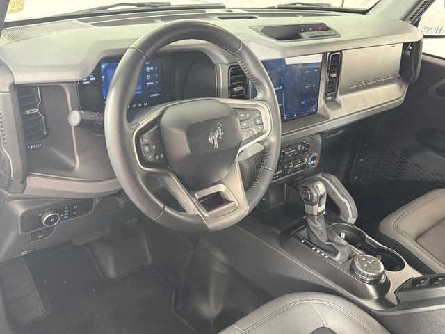 Certified 2024 Ford Bronco Big Bend AWD/4WD image 2