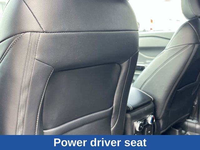 Certified 2024 Ford Explorer ST AWD/4WD image 24