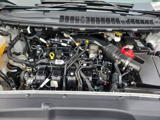 Certified 2023 Ford Edge SEL image 31