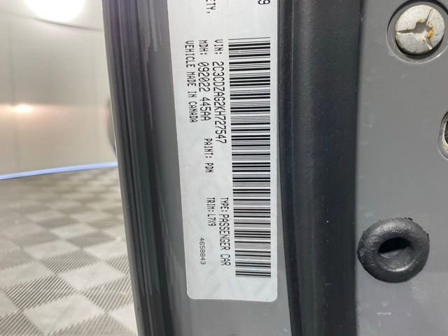 Used 2019 Dodge Challenger SXT w/ Blacktop Package image 25