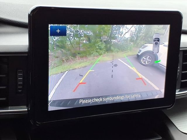Certified 2020 Ford Explorer XLT w/ Equipment Group 202A AWD/4WD image 25