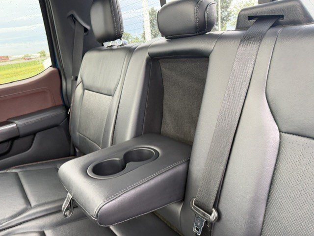 Certified 2021 Ford F150 Lariat AWD/4WD image 32