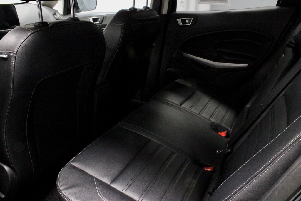 Certified 2022 Ford EcoSport Titanium image 21