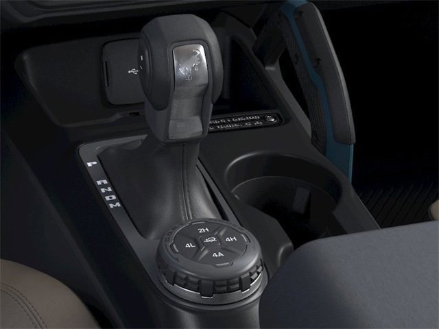 Certified 2022 Ford Bronco Wildtrak image 17