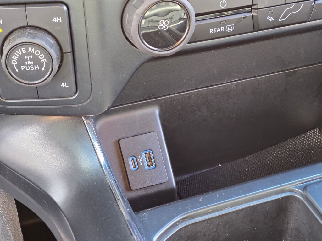 Certified 2024 Ford F150 STX image 27