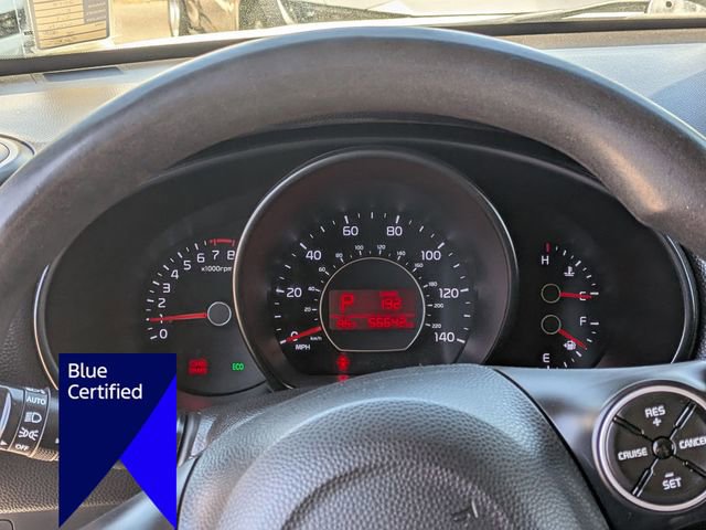 Used 2018 Kia Soul + FWD image 19