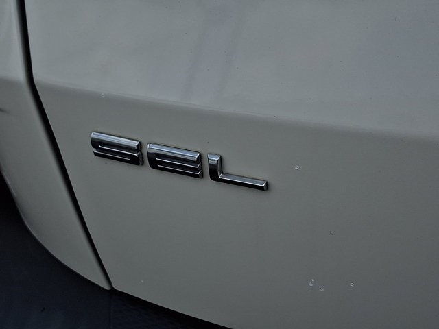 Certified 2020 Ford Escape SEL FWD image 31