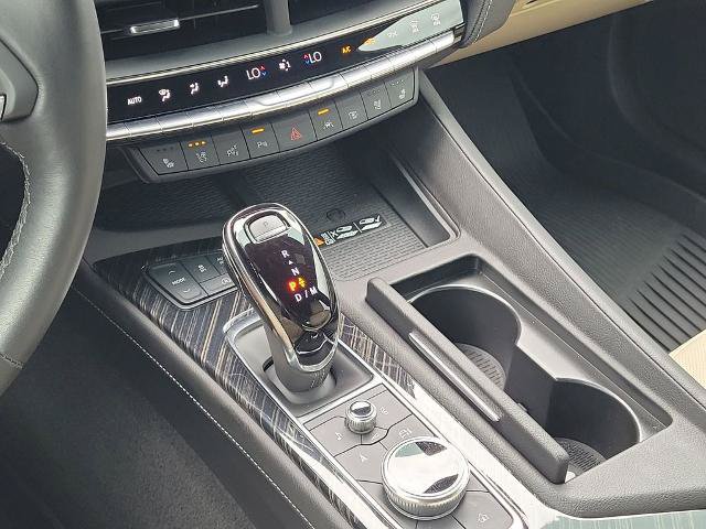 Used 2025 Cadillac CT5 Premium Luxury w/ Sun And Sound Package RWD image 30