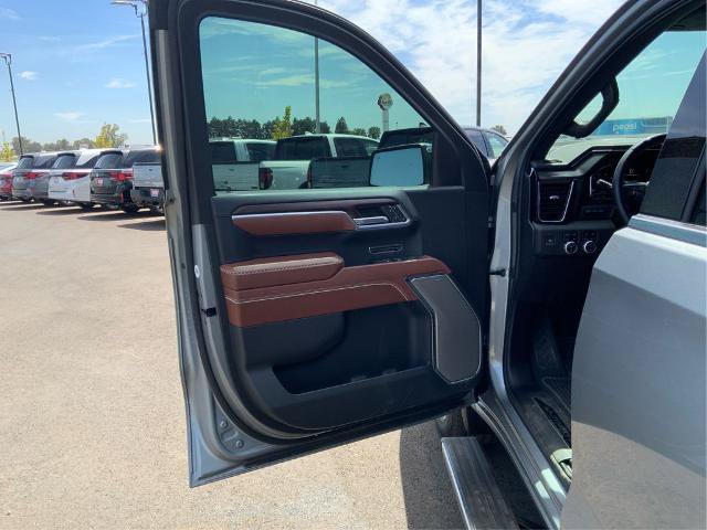 Used 2025 GMC Sierra 1500 Denali Ultimate AWD/4WD image 21