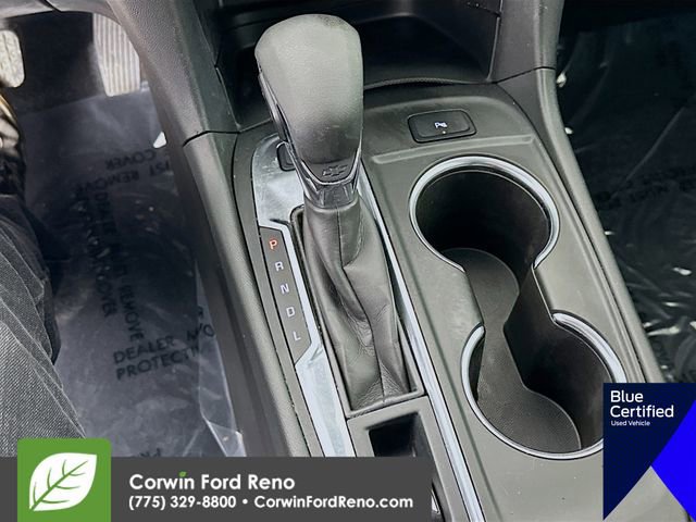 Used 2022 Chevrolet Equinox LT image 20