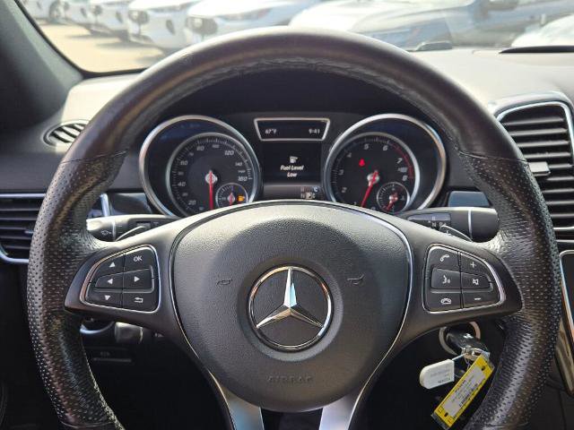 Used 2018 Mercedes-Benz GLE 350 4MATIC w/ Premium 1 Package image 32