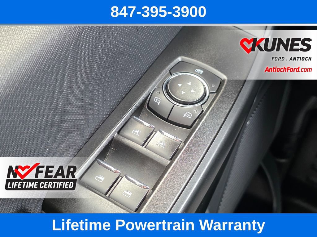 Certified 2021 Ford F150 XL w/ STX Appearance Package image 42