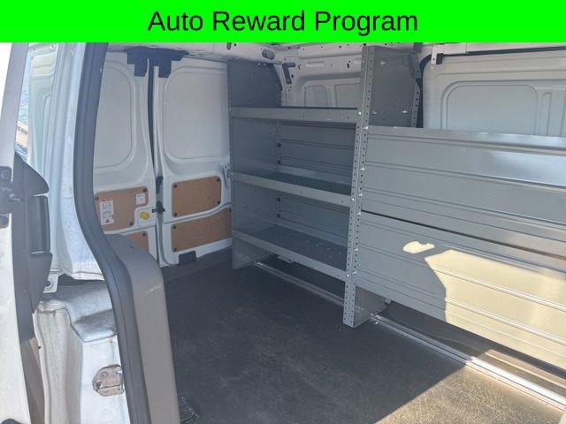 Certified 2022 Ford Transit Connect XL image 13