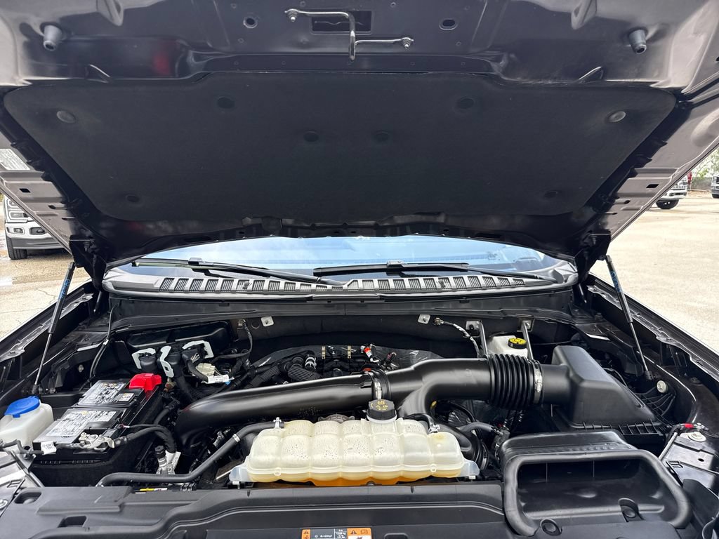 Certified 2025 Ford Expedition Active RWD image 34