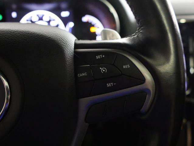 Used 2020 Jeep Grand Cherokee Limited X AWD/4WD image 19