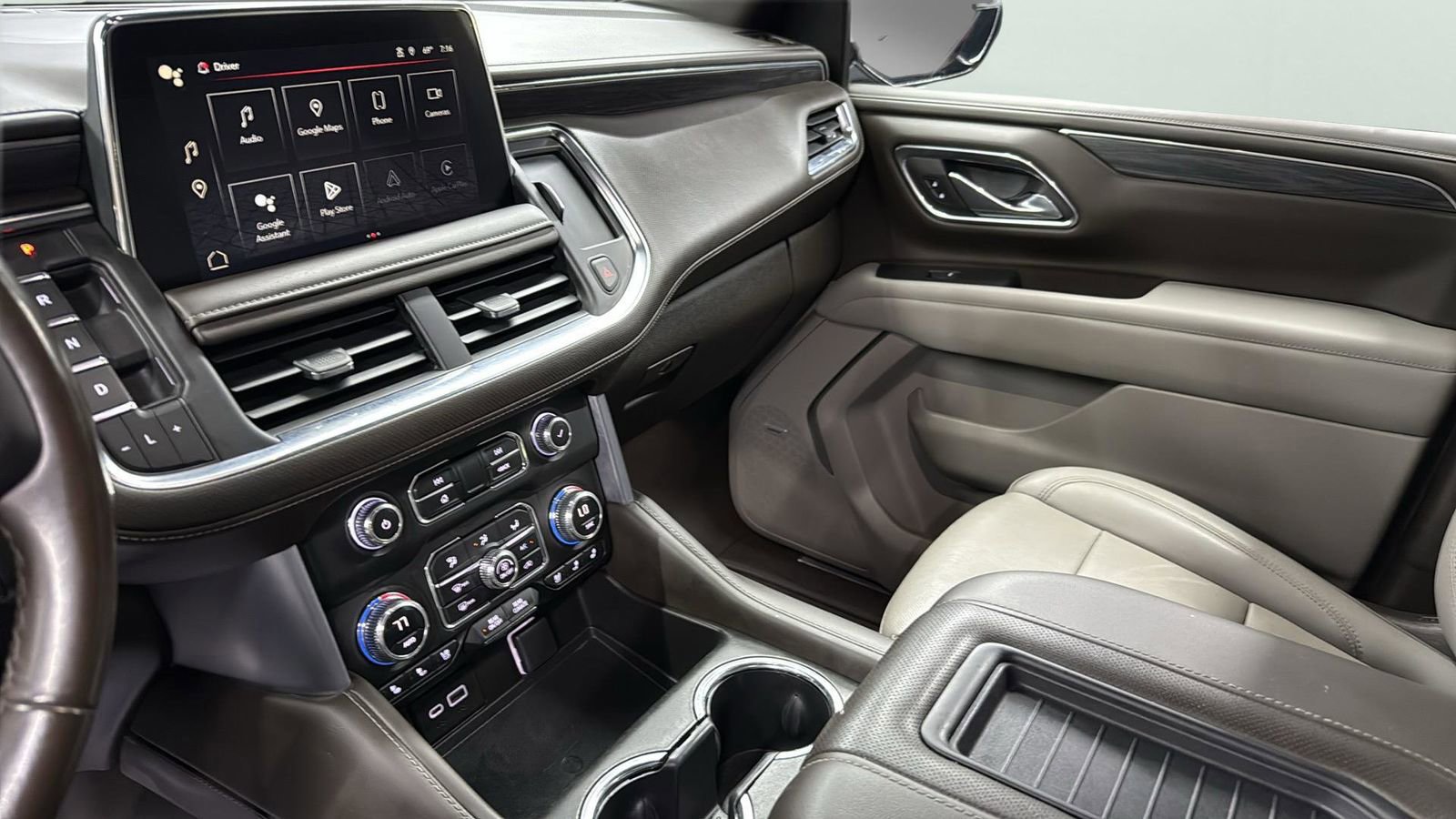 Used 2023 GMC Yukon XL SLT image 20