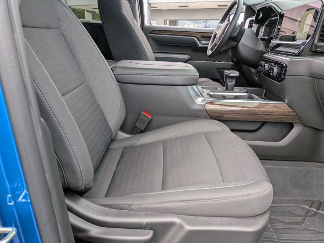 Used 2023 Chevrolet Silverado 1500 RST w/ Z71 Off-Road Package image 32