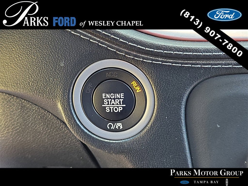 Used 2020 Dodge Charger GT w/ Plus Group image 26