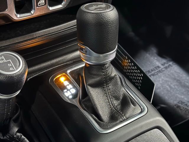 Used 2020 Jeep Wrangler Unlimited Sport S image 30