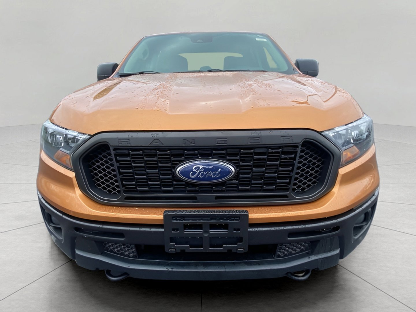 Certified 2019 Ford Ranger XL w/ Equipment Group 101A Mid AWD/4WD image 7