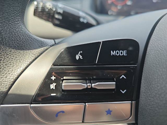 Used 2024 Hyundai Tucson SEL FWD image 17