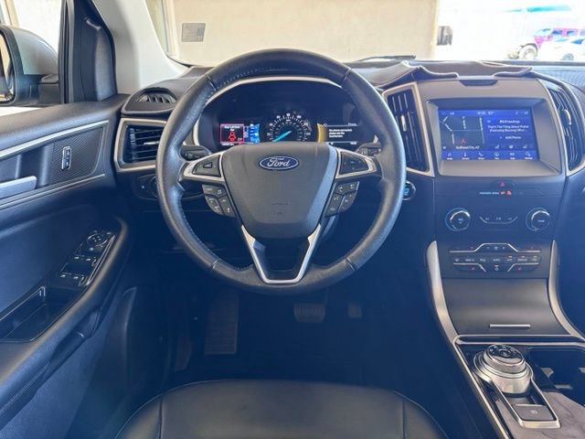 Certified 2020 Ford Edge SEL w/ Convenience Package FWD image 13