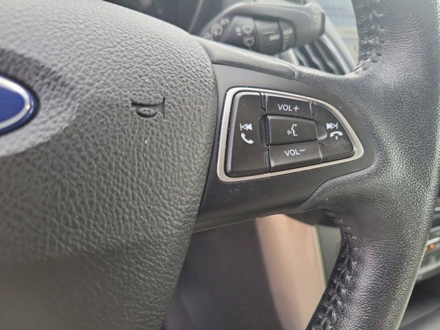 Certified 2018 Ford Focus Titanium image 24