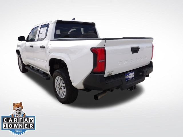 Used 2024 Toyota Tacoma SR AWD/4WD image 10
