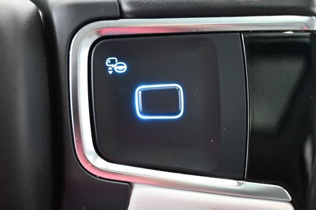 Certified 2025 Ford Expedition Platinum AWD/4WD image 18