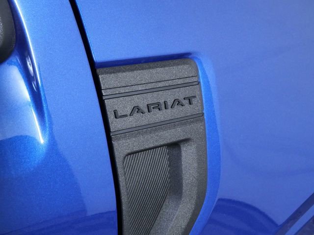 Certified 2024 Ford Maverick Lariat w/ Black Appearance Package AWD/4WD image 9